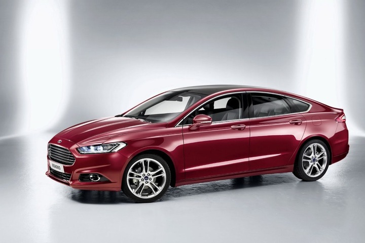 CORPS DE FILTRE D'AIR FORD MONDEO MK5 FUSION US photo 3 - milautoparts-fr.ukrlive.com