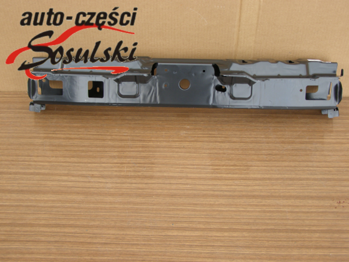 CEINTURE AVANT AMPLIFICATEUR FIAT DOBLO 10- photo 2 - milautoparts-fr.ukrlive.com