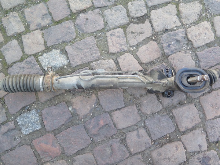 STEERING RACK STEERING RACK POLO 1.4 6N1422061C photo 12 - milautoparts-fr.ukrlive.com