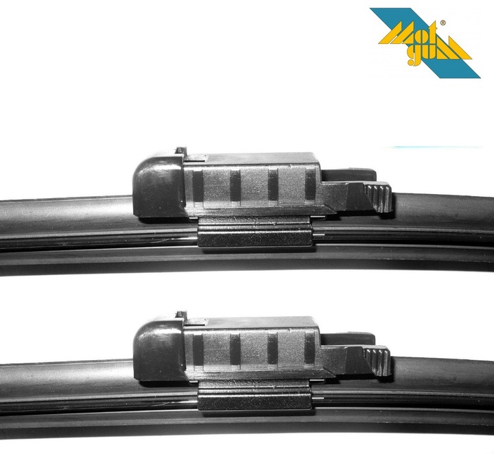 WIPER BLADES FLAT MOTGUM FIAT MULTIPLA VOLVO S60 photo 3 - milautoparts-fr.ukrlive.com