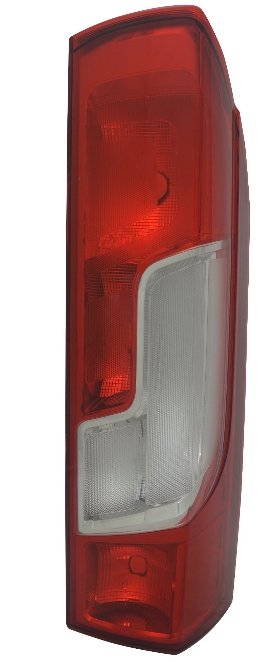 LAMP REAR RIGHT DUCATO 14- TYC 11-12659-01-2 photo 8 - milautoparts-fr.ukrlive.com