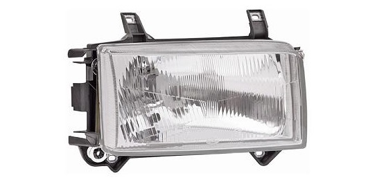 NEW CONDITION LAMP VW TRANSPORTER T4 90-02 RIGHT photo 1 - milautoparts-fr.ukrlive.com