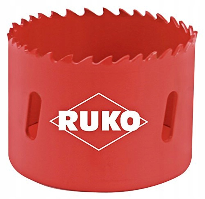 Otwornica 30mm BI-METAL piła otworowa HSS 106030 RUKO photo 1 - milautoparts-fr.ukrlive.com