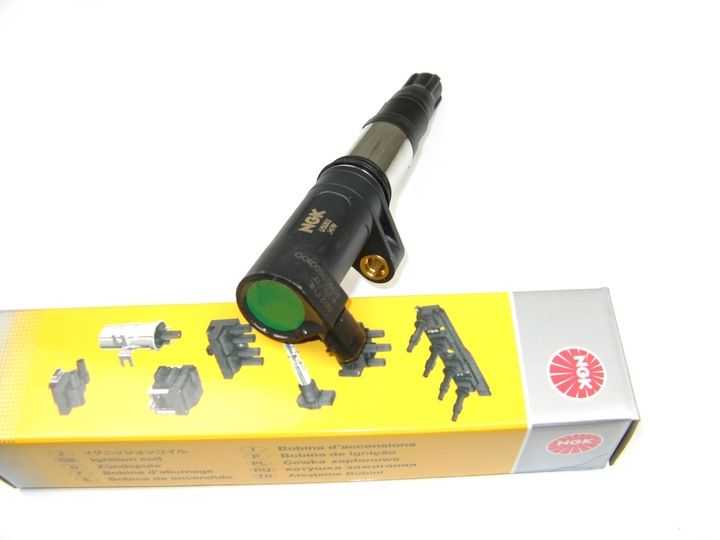 BOBINE RENAULT U5001 LAGUNA CLIO II TRAFIC 01-