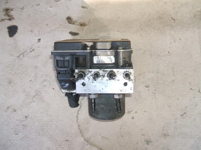 CITROEN C5 3 08- POMPE ABS 966226380 0265230733 photo 1 - milautoparts-fr.ukrlive.com