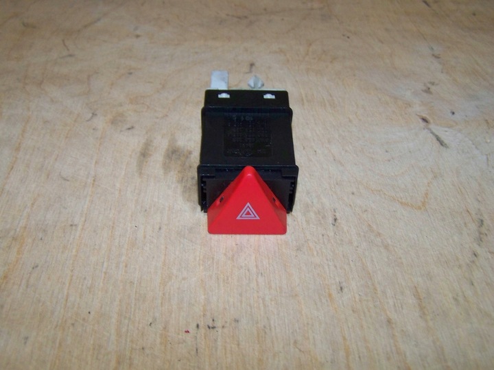 VW LUPO SWITCH LIGHT ALARM 6N0953235 photo 1 - milautoparts-fr.ukrlive.com