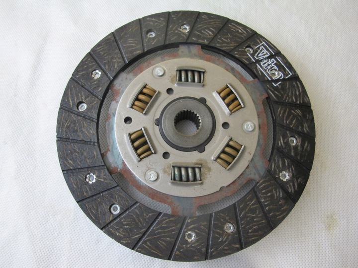 EMBRAYAGE AUDI 80 100 COMPERTIMENT VW PASSAT VALEO 801152 photo 6 - milautoparts-fr.ukrlive.com