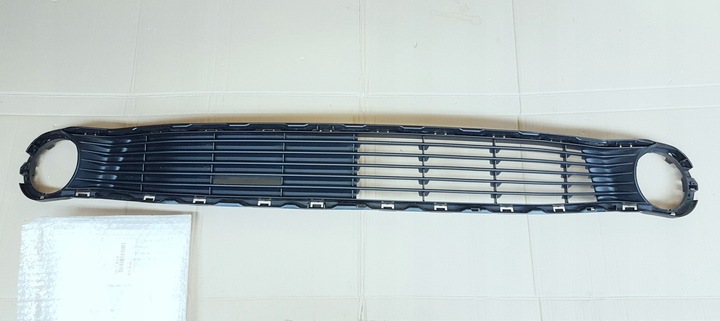 AYGO II 2 14-18 DÉFLECTEUR GRILLE PARE-CHOCS AVANT photo 4 - milautoparts-fr.ukrlive.com