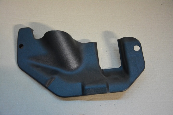 1S1863129 VW UP CITIGO MII PROTECTION UNDER STEERING WHEEL photo 1 - milautoparts-fr.ukrlive.com