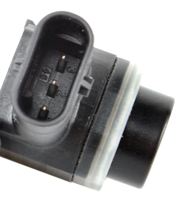 VALEO SENSOR PARKING REAR VIEW PARKTRONIC ORIGINAL VW SKODA AUDI VOLVO FIAT SEAT photo 3 - milautoparts-fr.ukrlive.com