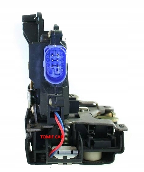 ESEN SKV 16SKV043 LOCK DOOR photo 4 - milautoparts-fr.ukrlive.com