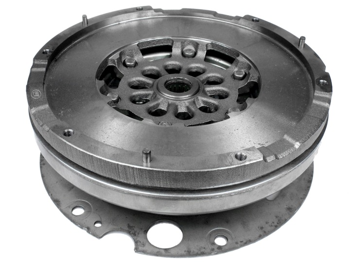 WHEEL FLY WHEEL DUAL-MASS MANUAL (BEFROM TARCZKI REGULUJACEJ TARCIE, FROM L photo 11 - milautoparts-fr.ukrlive.com