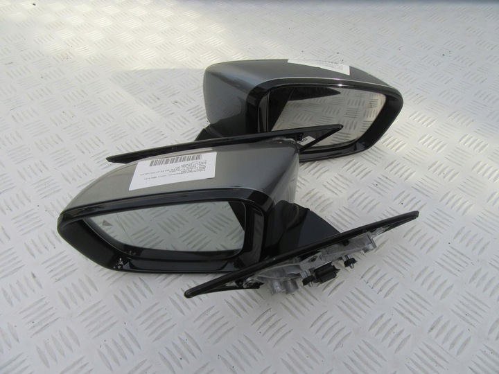 BMW G32 6 GT MIROIR GAUCHE OU DROITE 5 PIN photo 1 - milautoparts-fr.ukrlive.com