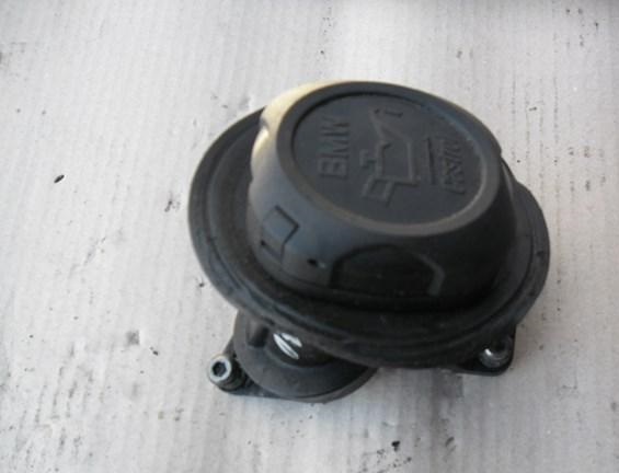 FILLER FUEL FILLING OILS CAP BMW E60 E61 E65 X3 X5 2,0 photo 1 - milautoparts-fr.ukrlive.com