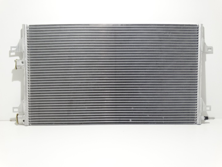 RADIATEUR DU CLIMATISEUR RENAULT LAGUNA II 2001-2005 photo 1 - milautoparts-fr.ukrlive.com