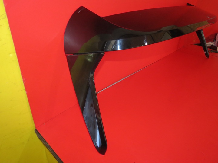 BMW 2 F46 SPOILER COUVRE-JOINT COUVERCLES DE COFFRE 7349464 photo 2 - milautoparts-fr.ukrlive.com