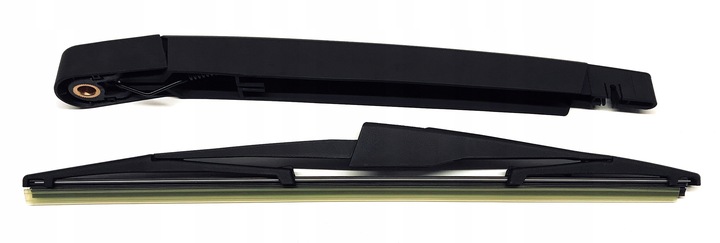 HOLDER WIPER BLADES REAR + WIPER OPEL SIGNUM VECTRA C photo 1 - milautoparts-fr.ukrlive.com