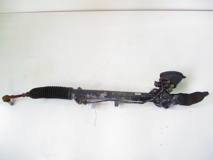 AUDI A6 C5 1.9 TDI FACELIFT 01- STEERING RACK STEERING RACK photo 1 - milautoparts-fr.ukrlive.com