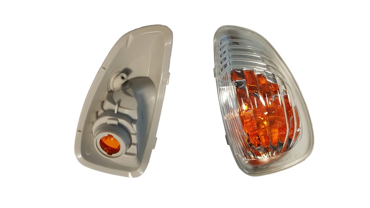 CLIGNOTANT MIROIRS DROITE RENAULT MASTER NV400 2010-23 photo 8 - milautoparts-fr.ukrlive.com