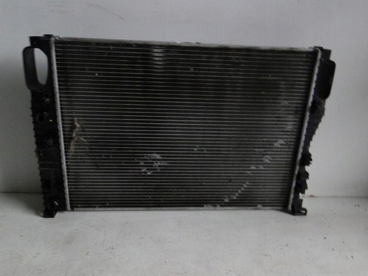 MERCEDES CLS W219 219 RADIATEUR EAUX photo 3 - milautoparts-fr.ukrlive.com