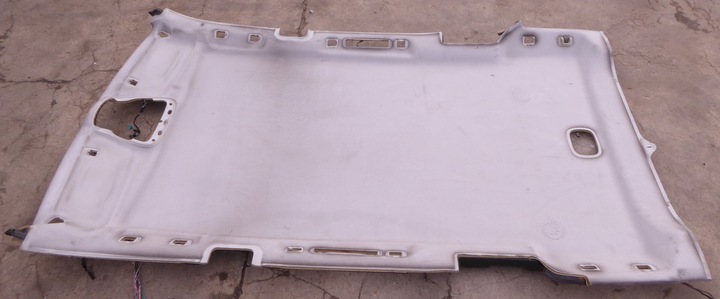 ROOF PANEL PANEL ROOF MERCEDES ML W163 1997-2000R photo 4 - milautoparts-fr.ukrlive.com