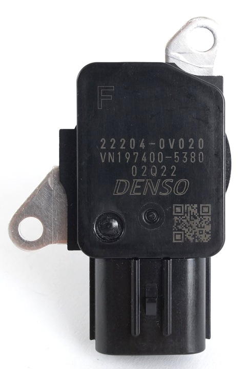 CONSUMPTION INDICATOR AIR DENSO DMA-0111 1525A021 photo 9 - milautoparts-fr.ukrlive.com