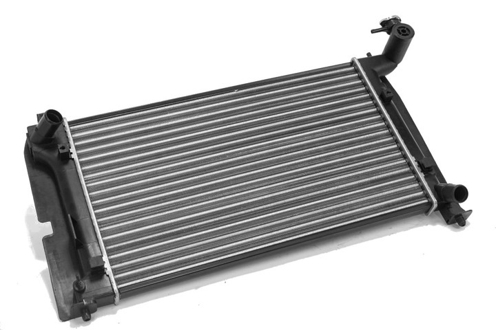 RADIATOR WATER TOYOTA COROLLA VERSO 1.4 1.6 1.8 02 photo 1 - milautoparts-fr.ukrlive.com