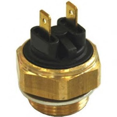 INTERRUPTEUR DE VENTILATEUR FIAT 131 132 FERRARI 512 BB photo 1 - milautoparts-fr.ukrlive.com