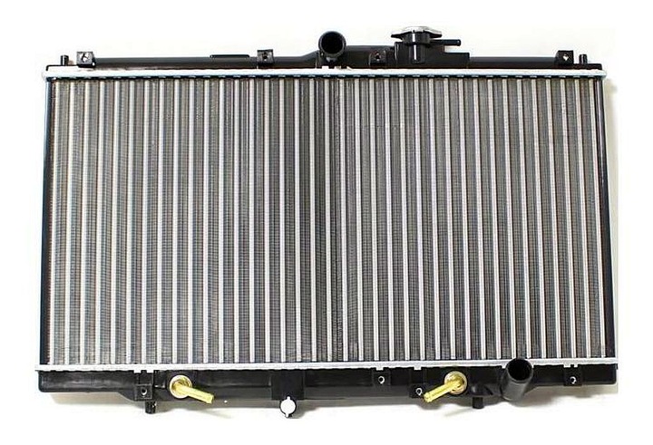 RADIATEUR EAUX HONDA ACCORD 1994-1998 photo 1 - milautoparts-fr.ukrlive.com