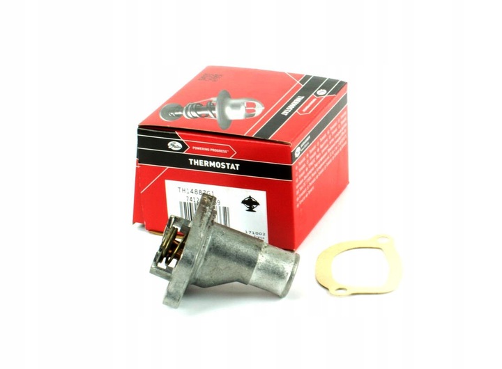 TEMPERATURE REGULATOR STILO PUNTO BRAVO MAREA IDEA 1.2 1.4 photo 1 - milautoparts-fr.ukrlive.com