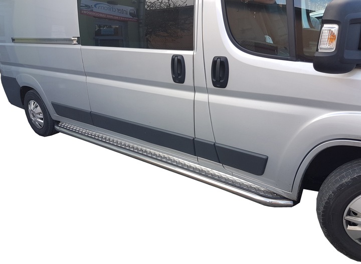 FIAT TALENTO OPEL VIVARO RENAULT TRAFIC BARRE DE TAMPONNEMENT photo 4 - milautoparts-fr.ukrlive.com