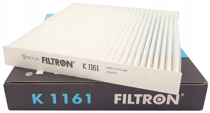 FILTRE DE CABINE FILTRON K1161/FIL photo 5 - milautoparts-fr.ukrlive.com