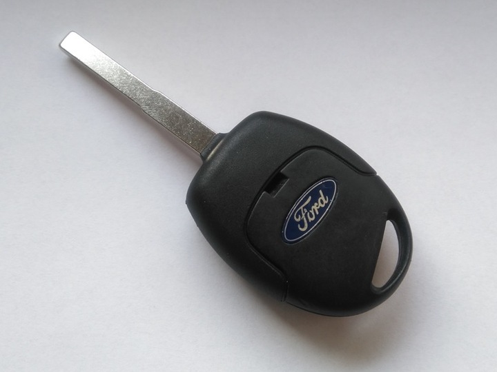 KEY FORD FOCUS FIESTA MONDEO C-MAX GALAXY SMAX photo 4 - milautoparts-fr.ukrlive.com