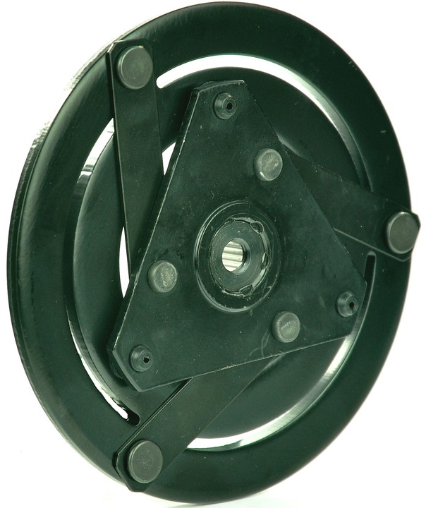 DISQUE DU CLIMATISEUR NISSAN NV400 / PRIMASTAR DCS photo 1 - milautoparts-fr.ukrlive.com