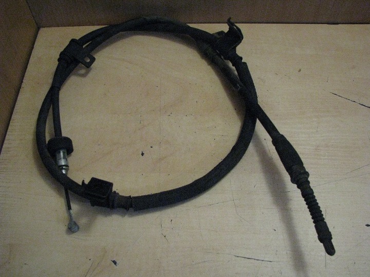 CABLE MANUAL RIGHT REAR HYUNDAI I30 07-12R photo 1 - milautoparts-fr.ukrlive.com