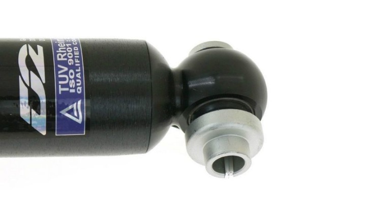 SUSPENSION RÉGLABLE BMW E60 M5 D2 RACING