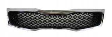 GRILLE KIA OPTIMA 2010-2015 photo 1 - milautoparts-fr.ukrlive.com