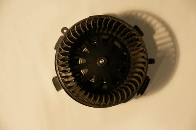 AIR BLOWER ERNTYLATOR XSARA PICASSO PEUGEOT 206 307 photo 2 - milautoparts-fr.ukrlive.com