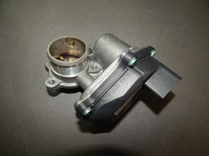 SKODA SUPERB 3V 2.0 TDI THROTTLE 04L131501M photo 1 - milautoparts-fr.ukrlive.com