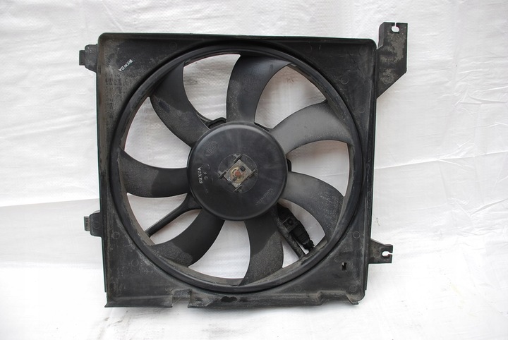 HYUNDAI ELANTRA CRDI 00-03 VENTILATEUR EAUX photo 3 - milautoparts-fr.ukrlive.com