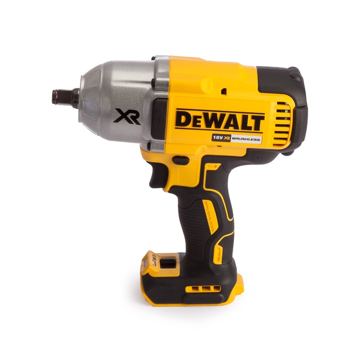 CLES UDAROWY DEWALT DCF899NT-XJ 18 V + EMMANCHAGE UDAROWE DEWALT DT7507 9 PIÈCES DÉTACHÉES + ADAPTATEUR photo 4 - milautoparts-fr.ukrlive.com