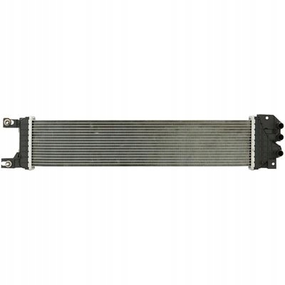 RADIATOR LIQUID FORD FUSION USA MONDEO MK5 2013 photo 1 - milautoparts-fr.ukrlive.com