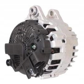 28-6995 ELECTRIC GENERATOR FORD FIESTA S-MAX 1.5 2.0 TDCI photo 3 - milautoparts-fr.ukrlive.com