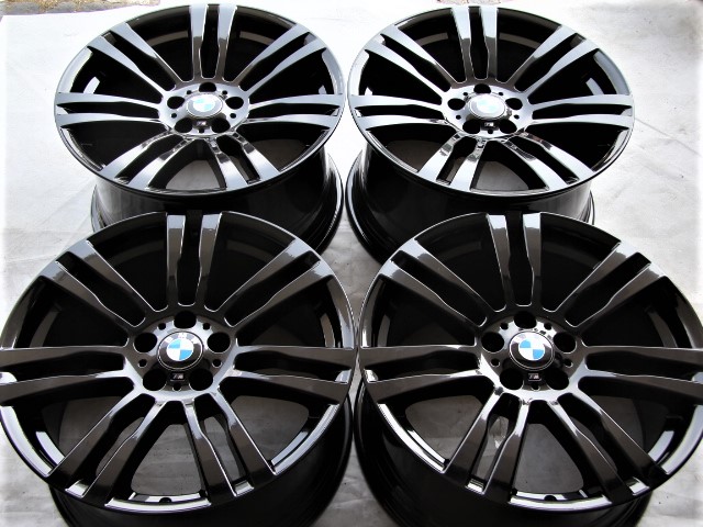 BMW X5 OR X6 20 INTEGRAL 7842183, 7842184 2B13 photo 4 - milautoparts-fr.ukrlive.com