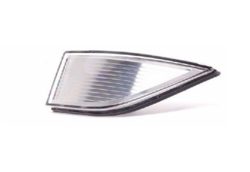 ÉTAT NOUVEAU REFLECTEUR PARE-CHOCS VW PASSAT B7 USA 2011-2015 photo 1 - milautoparts-fr.ukrlive.com