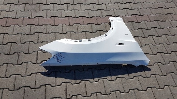 EMU AILE AVANT BMW X3 X-3 F25 F-25 DROITE photo 1 - milautoparts-fr.ukrlive.com