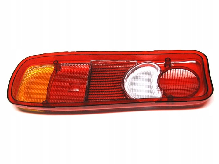 COVER LAMPS REAR L - P BOX RENAULT MASTER photo 2 - milautoparts-fr.ukrlive.com