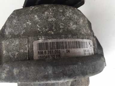 AIR BAGS ENGINE RIGHT BMW E63 E64 635D E61 635D photo 3 - milautoparts-fr.ukrlive.com