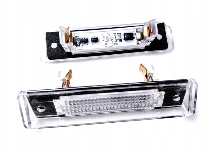 LED ILLUMINATION PLATES MERCEDES S124T R129 photo 1 - milautoparts-fr.ukrlive.com