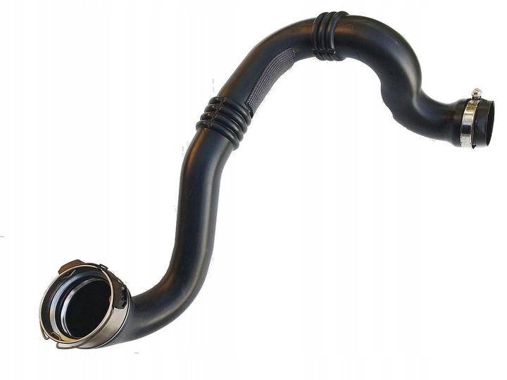 OPEL MOVANO 2,3 CDTI TUBE JUNCTION PIPE TURBO RADIATOR photo 2 - milautoparts-fr.ukrlive.com